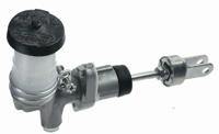 SACHS Master Cylinder, clutch - 6284 600 670